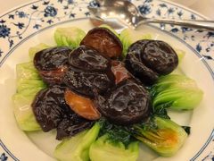-上海和平饭店龙凤厅 Dragon Phoenix
