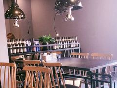 大堂-醉火烧泥炉烤肉(孩儿巷店)