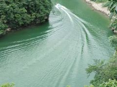 -浙西大峡谷