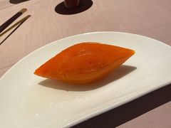 蜜汁红薯-新荣记(BFC外滩金融中心店)