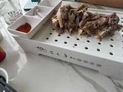 -老毛手抓·盐池滩羊非遗手抓(宁夏总店)