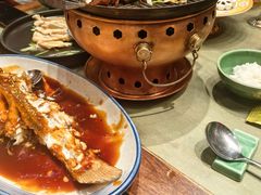 -那家小馆•北京菜•烤鸭(中关村店)