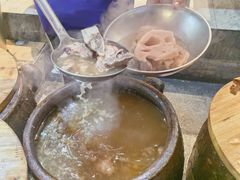 -燕子煨汤(山海关路店)