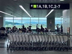 -福州长乐国际机场