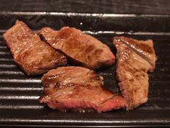 -赤坂亭·M9和牛烧肉·铁板烧·日料398放题(长泰广场店)