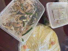 -京氣春饼(机场店)