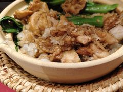 -华记煲仔华·煲仔饭(三元里万科里店)