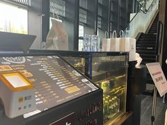 -木嘛working coffee(前海店)