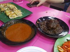 -新加坡Zam Zam餐馆