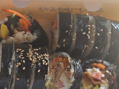 -传闻来紫菜包饭·打糕(西塔韩百店)