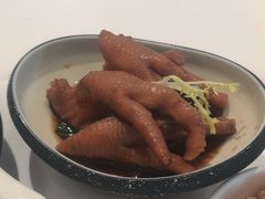 -江燕路万科里