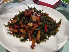 -最爱妈妈菜·宜春本地菜(一店)
