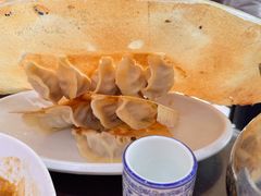 -邢家锅贴老店·非遗·开封菜(金明广场店)