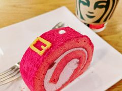 -星巴克臻选(广州东山锦轩店)