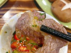 -三千坪超级火锅市场·土灶牛肉火锅