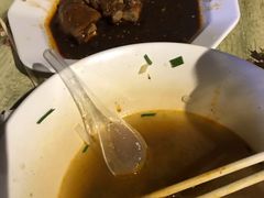 -吴长子卤菜馆(统一街店)