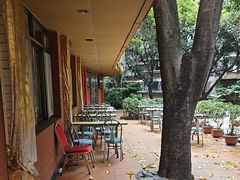 -蒲园食堂(中山大学广州校区南校园店)