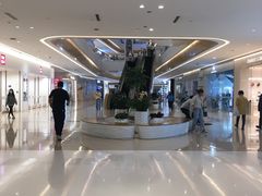 -天河城购物中心