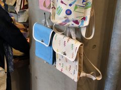 -一泽信三郎帆布