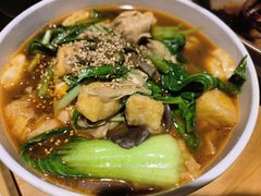-一顿烧烤(八经街店)