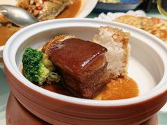-披云云小馆·味道江湖(姚家园万象汇店)