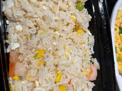 虾仁炒饭-盒马鲜生(馥邦国际店)