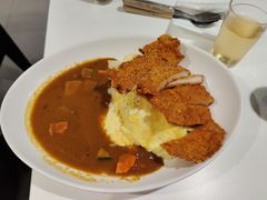 -噹噹呀咪咖喱屋(南京东路店)