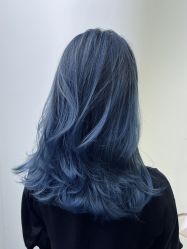 -卓梵美发·精品Salon