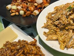 -玉桥餐厅(天坛店)