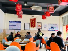 -阿才景东带皮牛肉馆(茶林苑店)