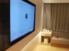 -全季酒店(广州越秀公园店)