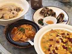 -鹭园酒家·四十年老字号