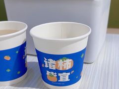 -台北楚楚园馅饼粥(虹桥南丰城店)