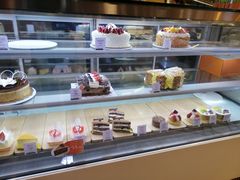 -面包新语(国瑞店)