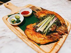 -云采云南菜(中山北路店)