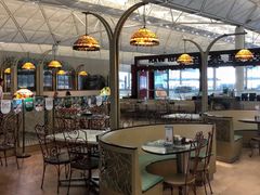 -翠华餐厅(香港国际机场店)
