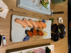 -Hatsune隐泉日式料理(SKP店)