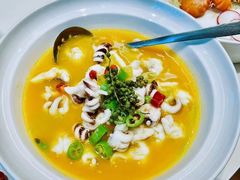 -寻味壹品·本帮菜(古北soho店)