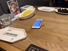 -鱼酷活鱼烤鱼(梅江印象城店)