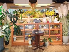 -Wood Garden(合生汇店)