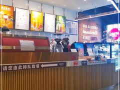 -COSTA COFFEE(斯普瑞斯奥特莱斯店)