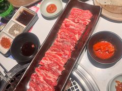 -焱铁烧·黑毛和牛专门店(杭州嘉里中心店)
