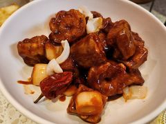 -Waanjai 晚嘉餐厅(南京商厦店)