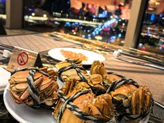 -皇朝万鑫自助餐厅