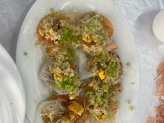 -众味海鲜大排档·活海鲜·潮汕味(南澳店)