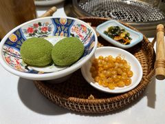 -千寻山野烤肉(天虹店)