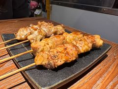 -桂马·日本料理·海胆·海鲜饭·酒场(民主广场店)