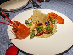 -弦月窗LUNETTE BY AMANDA(复兴路店)