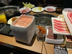 -火炉火自助餐(悠唐购物中心店)