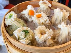 -都一处烧麦馆(前门店)